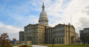 Judge blocks spending on two Michigan minor league baseball parks