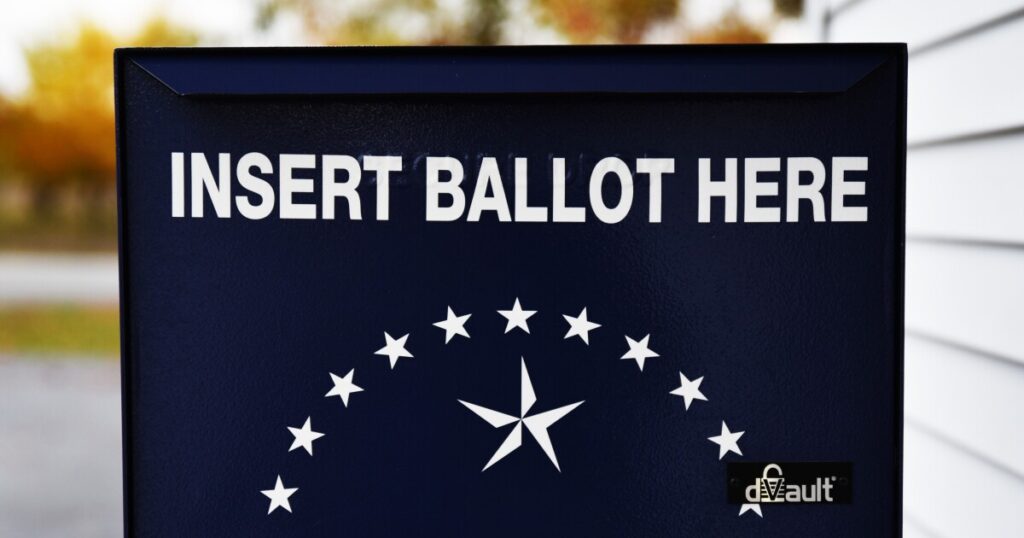 Bipartisan group wants to change elections for university boards and 2 top state offices