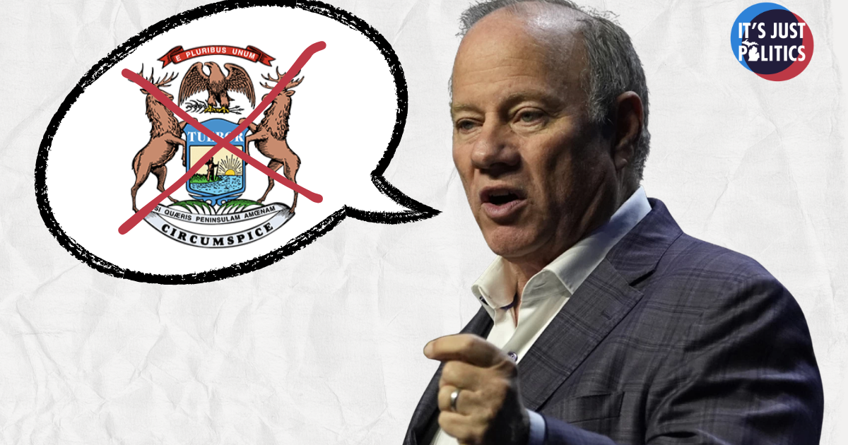 The sudden collapse of Mike Duggan’s independent campaign for governor
