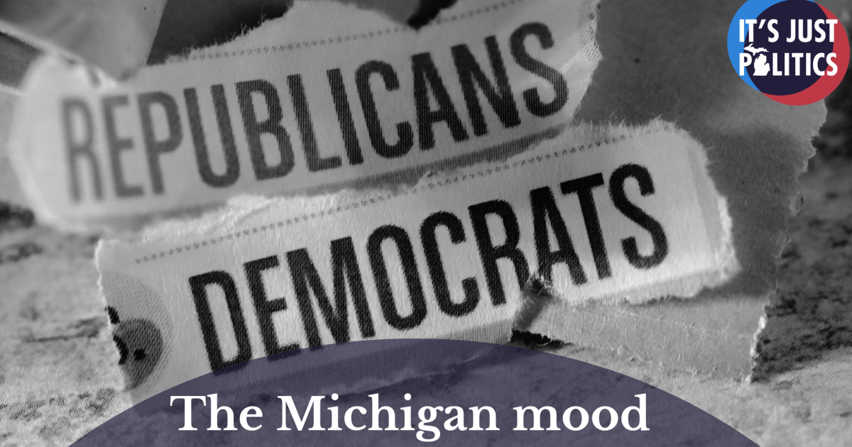 Michigan voters want compromise, but feel stuck in a two-party system