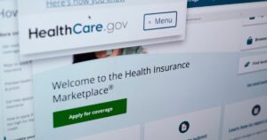 Steep drop in number of people with Affordable Care Act health coverage, analysis finds