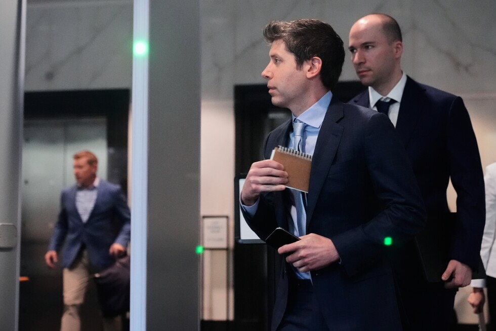 OpenAI CEO Sam Altman has the most to lose in court clash with Elon Musk