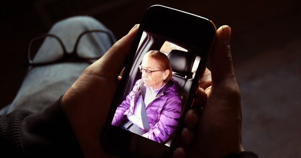 Suspect in Navajo woman’s disappearance sentenced to 5 years for robbery after plea deal