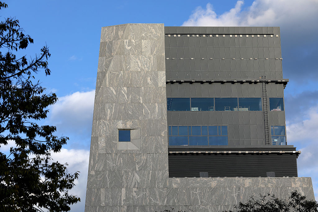 The Obama Presidential Center Is Getting Rave Reviews
