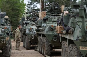 Polish officials vent worries over scrapped US troop deployment