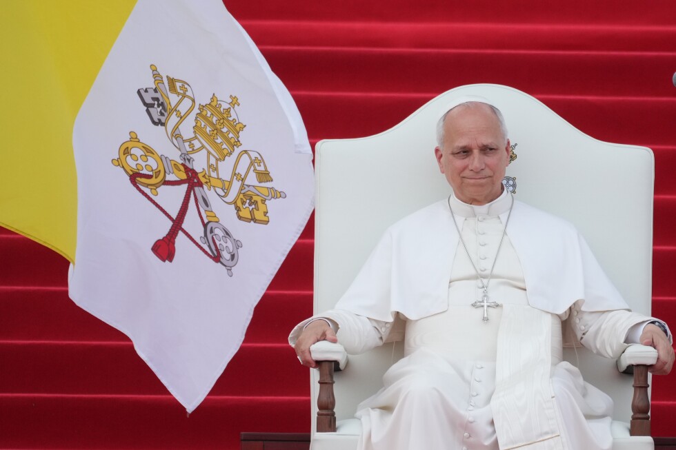 Taking stock of Pope Leo XIV's first year in the papacy