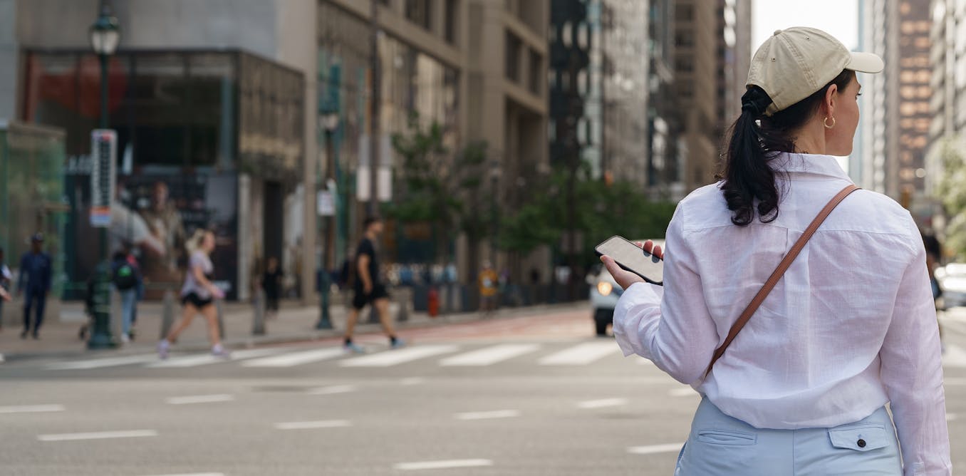 Would a $1 rideshare fee affect wealthier or working-class Philadelphians more? 2 Chicago studies offer some perspective