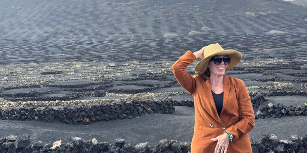 I Spent My Late 40s Traveling. I Forgot to Plan for My Retirement.