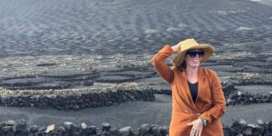 I Spent My Late 40s Traveling. I Forgot to Plan for My Retirement.