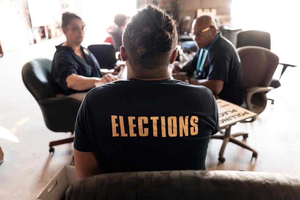 Congressional redistricting places millions in new voting districts