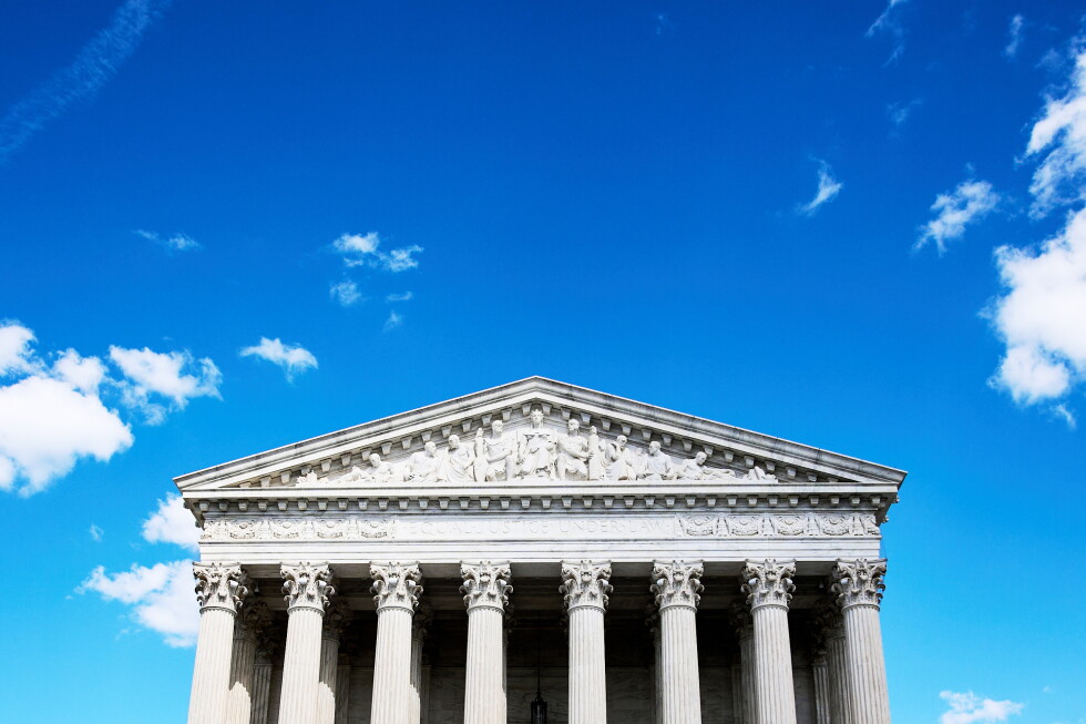 Supreme Court sides with Trump in immigration judges' speech case