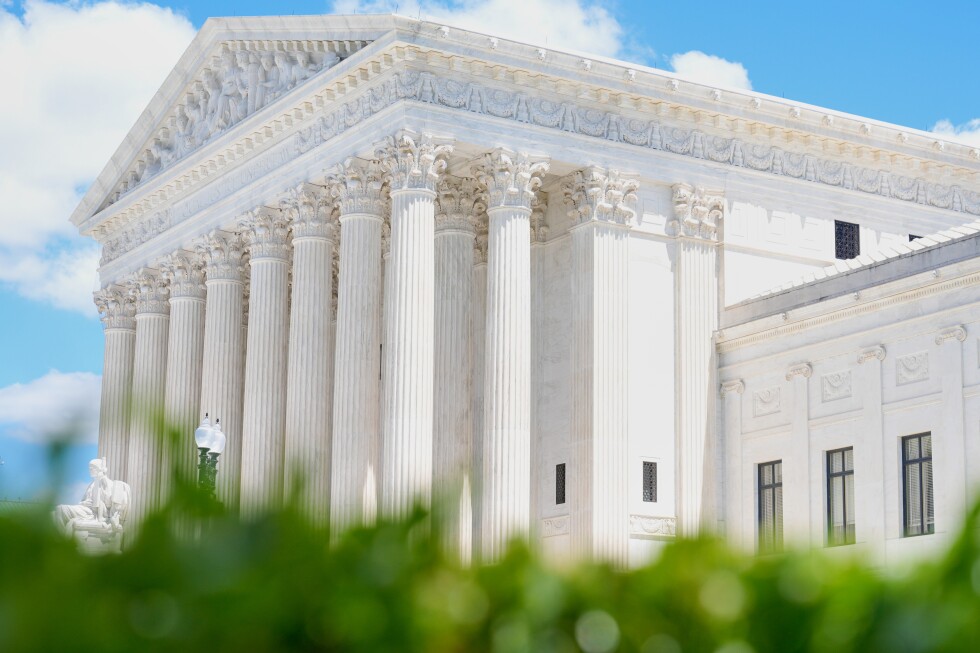 Supreme Court rejects appeals over Medicare price negotiations