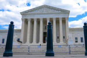 Supreme Court ruling could ripple through the US trucking industry