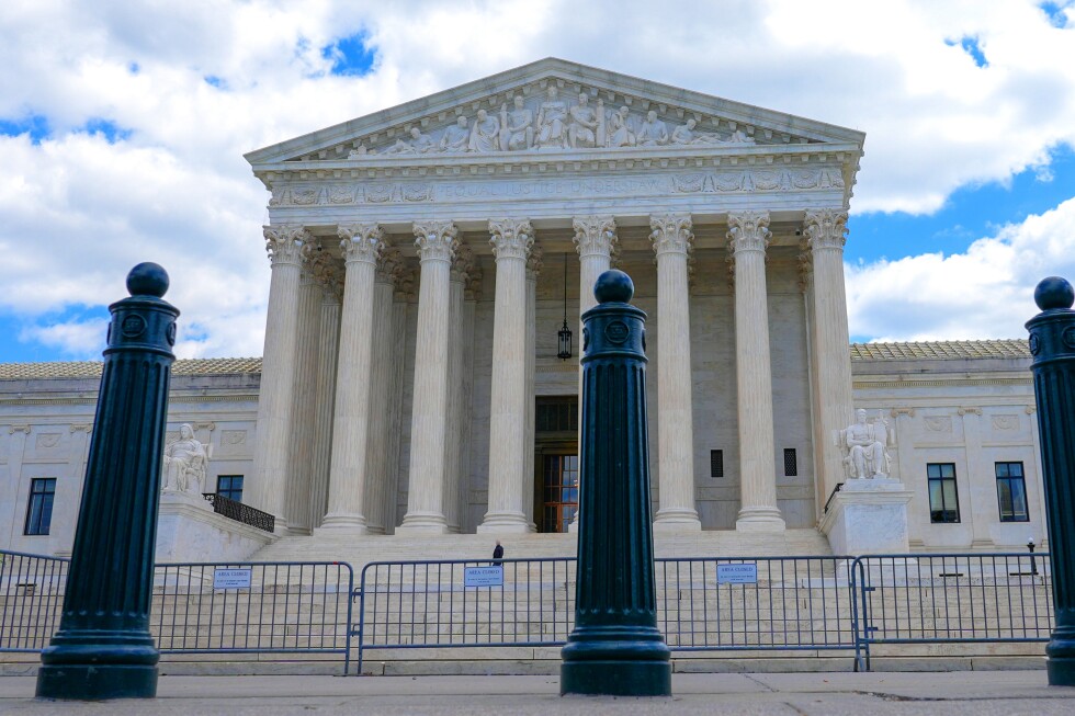 Supreme Court ruling could ripple through the US trucking industry