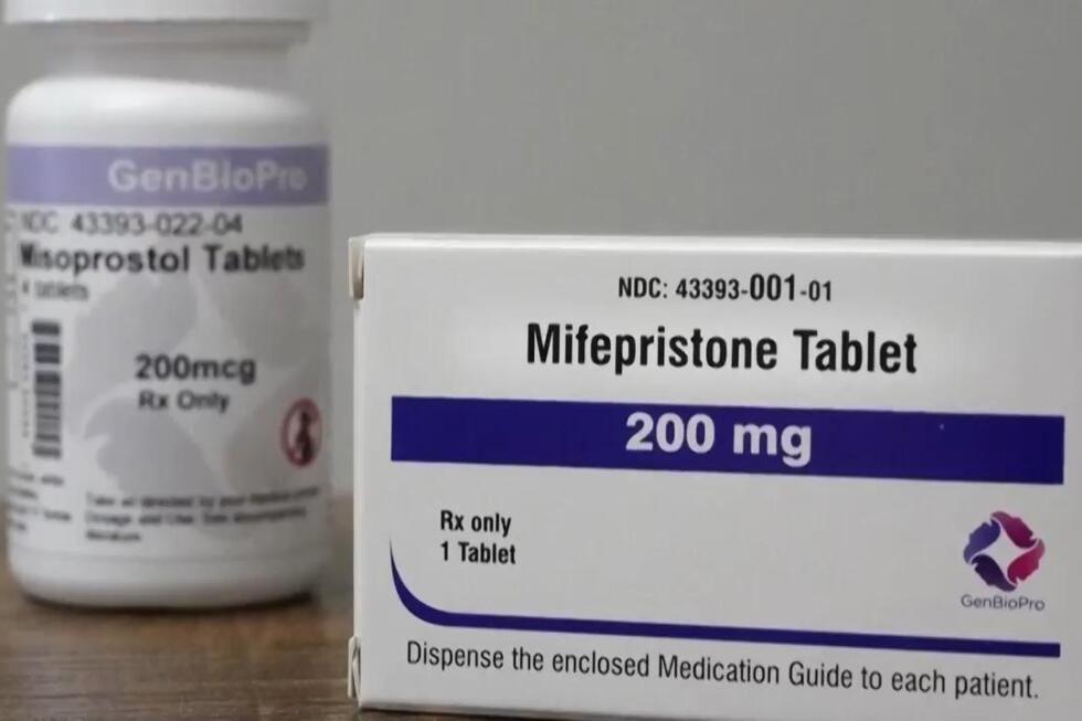 Planned Parenthood: Goal of mail-order abortion pill ban is akin to a 'national abortion ban'