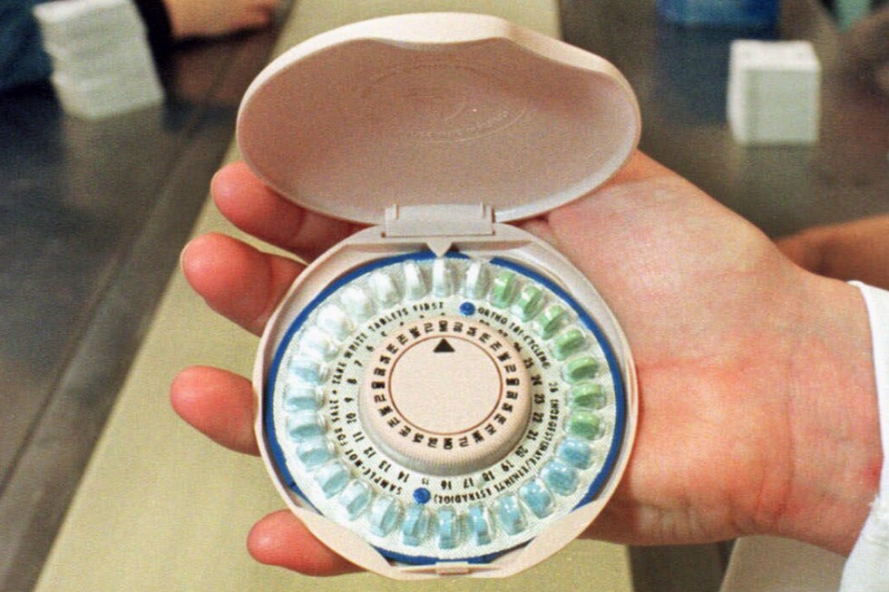 How the pill spurred monumental social change