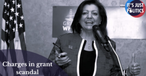 Michigan’s $20 million grant scandal and another signature fight