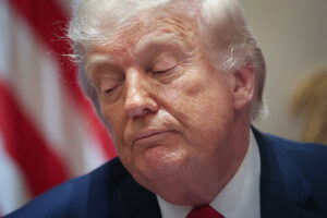 Trump Refiles Lawsuit Against Wall Street Journal Over Epstein