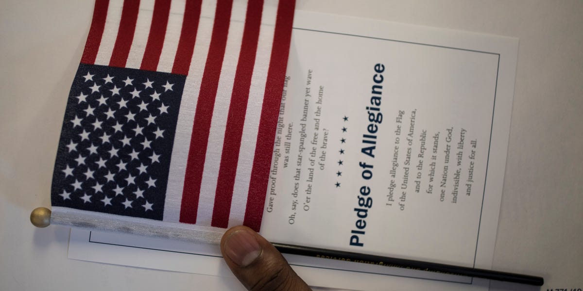Lawyers, Policy Experts React to Trump's Green Card Crackdown