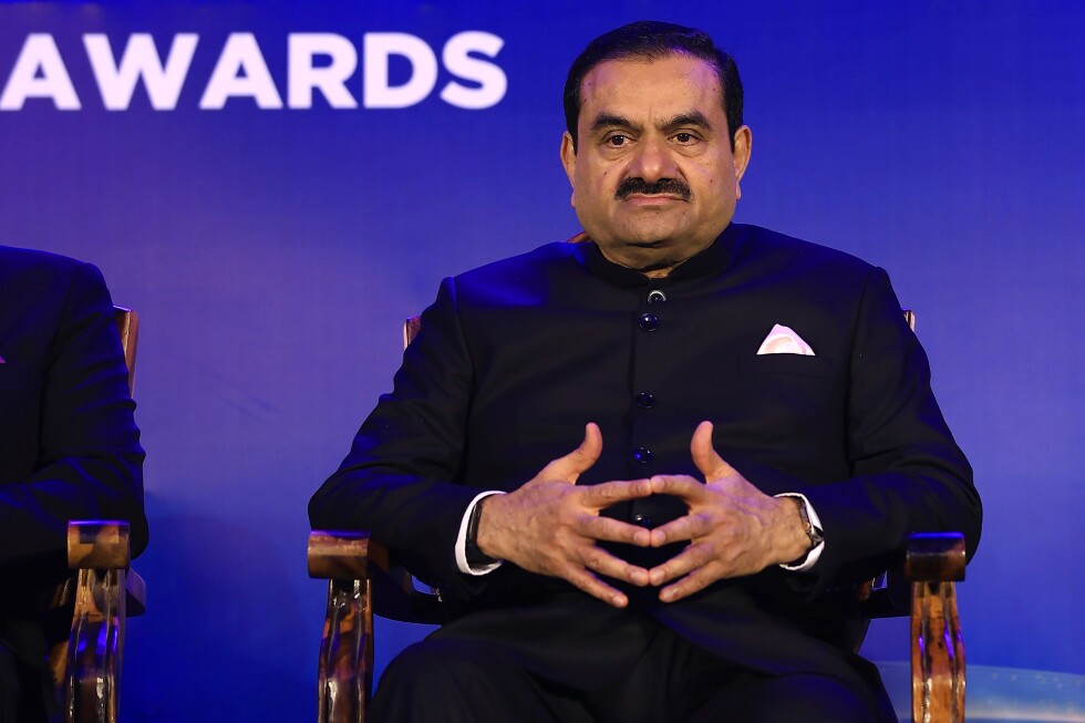 US drops fraud charges against Indian billionaire Gautam Adani