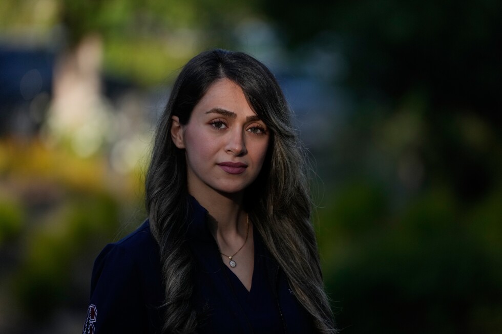 Hold on US immigration applications lifted for doctors. Others are still waiting
