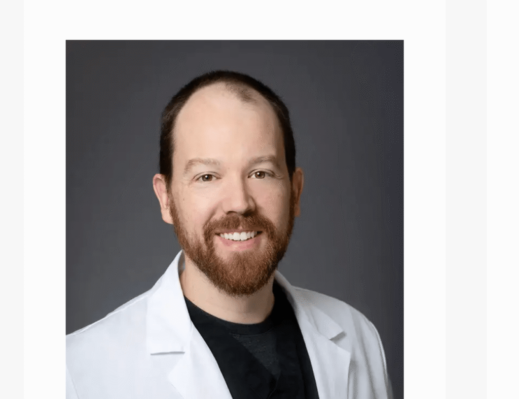 White Doctor Sues Black Medical Directory For Discrimination
