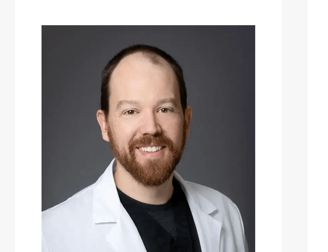 White Doctor Sues Black Medical Directory For Discrimination