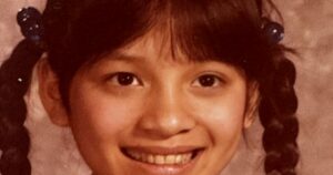 A childhood family road trip offered a lesson Nina Newell will never forget