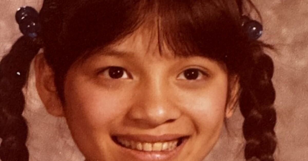 A childhood family road trip offered a lesson Nina Newell will never forget