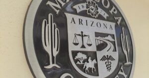 Maricopa County Board of Supervisors and recorder no longer meeting with independent mediator