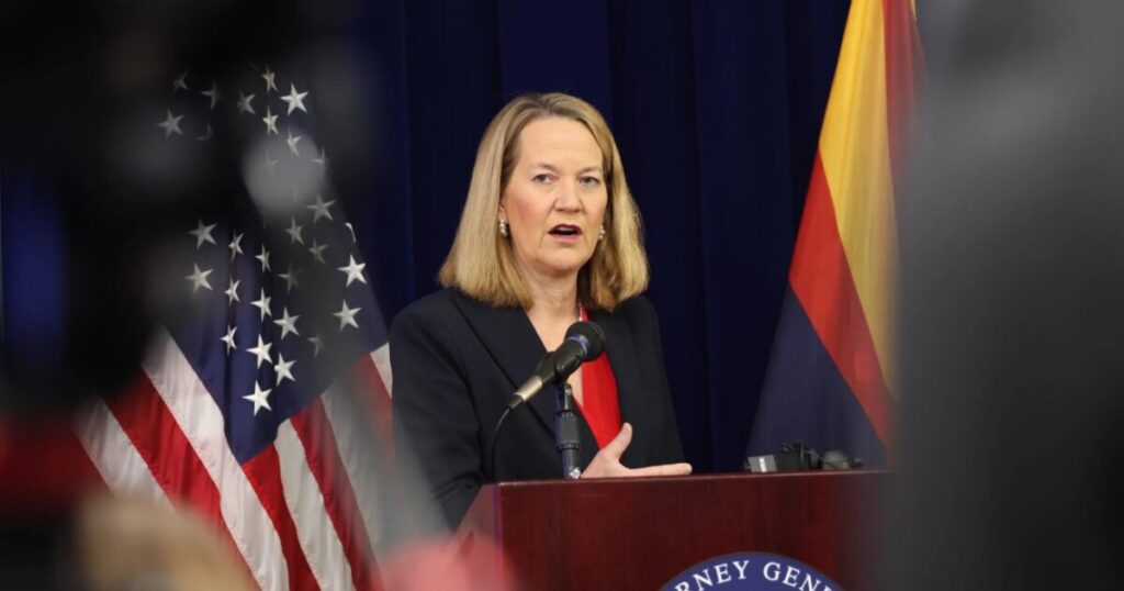 Mayes wins settlement with Tucson mobile home park over electricity outages in summer