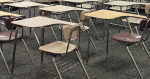 Arizona lawmakers prepare to vote on a budget — Prop. 123 education funding extension not included