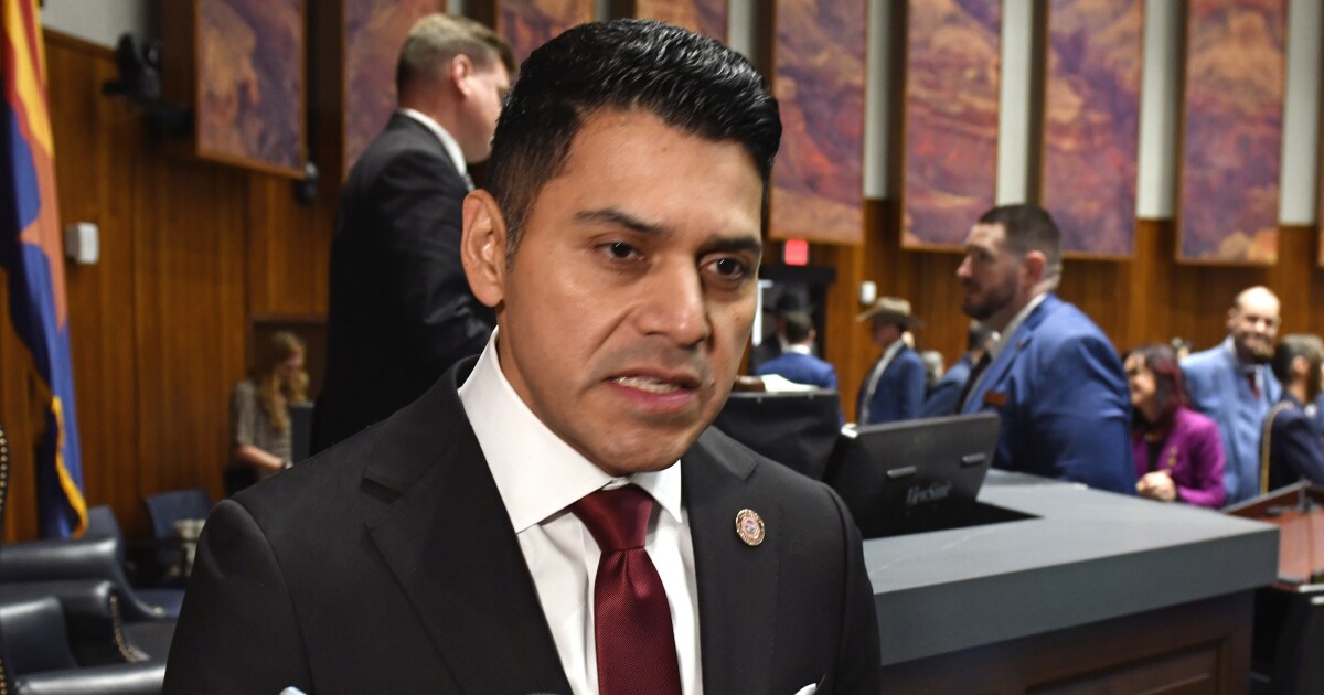 Ballot measure would add more limits to Arizona school vouchers. Republican deal hopes to avoid it