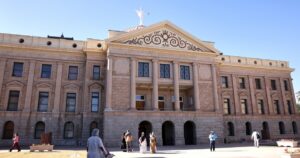 This is what's in Arizona's $18.3 billion bipartisan budget plan