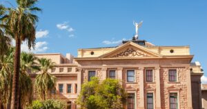 Arizona Legislature passes $18.3 billion bipartisan budget