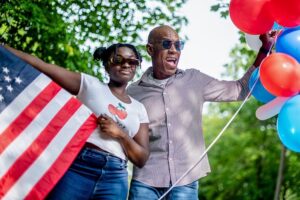 The Black Cookout Is An American Institution: Why It's Important