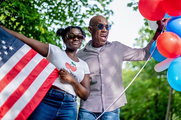 The Black Cookout Is An American Institution: Why It's Important