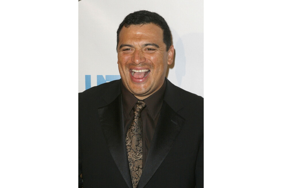 Comedian Carlos Mencia pleads not guilty to tax charges
