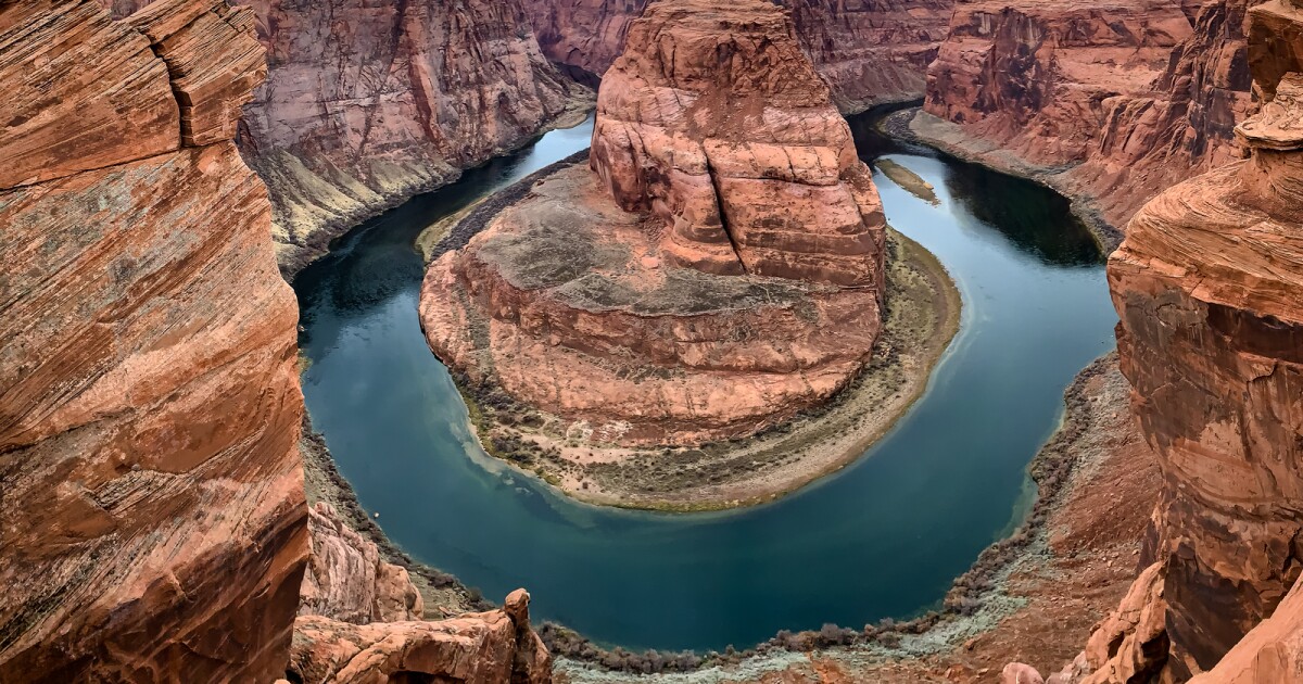 Colorado River negotiators address stalled talks