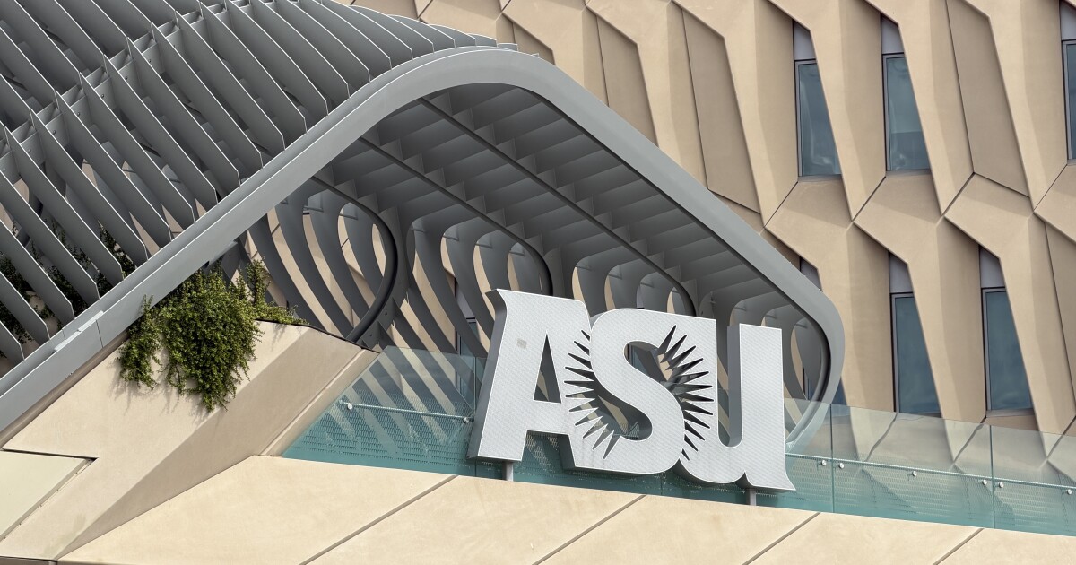Trump administration opens DEI investigation into Arizona State University