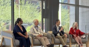 Community advocates, industry experts share public health concerns at PFAS conference in Tucson