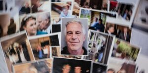 How businesses with ties to Jeffrey Epstein saw norms – and even share prices – suffer