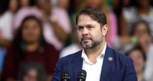 Ethics committee dismisses complaint against Arizona Sen. Ruben Gallego