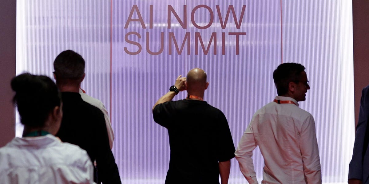 I Asked 4 Executives How They Measure AI ROI. None Started With AI Tokens.