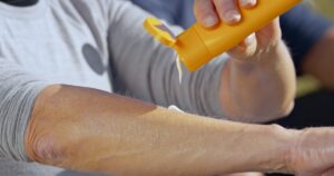 U.S. approved a game-changing sunscreen chemical, but Europe and Asia remain way ahead