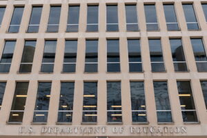 Nursing degrees gain professional designation, for now, after court ruling