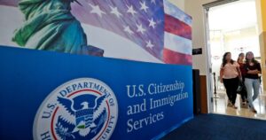 Federal judge strikes down Trump's $100,000 fee on new H-1B visas