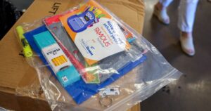 Where to get free back-to-school supplies in metro Phoenix, around Arizona in 2026