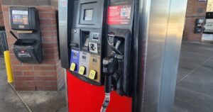 Average gas prices drop in Arizona but are still higher than a year ago