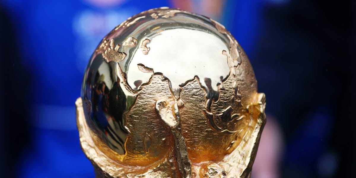 Where to Buy World Cup Tickets: Cheapest Prices Compared for Every Game and Stadium